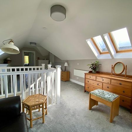 Arisaig Holiday Apartment Extérieur photo