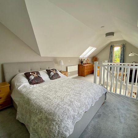 Arisaig Holiday Apartment Extérieur photo