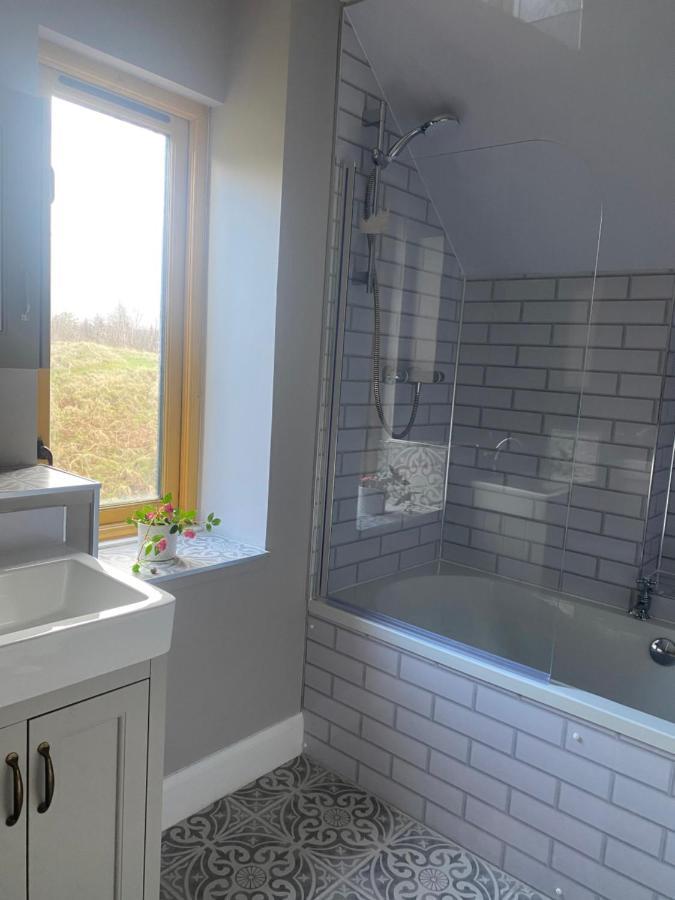 Arisaig Holiday Apartment Extérieur photo