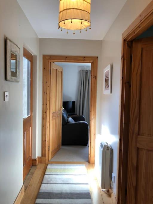Arisaig Holiday Apartment Extérieur photo