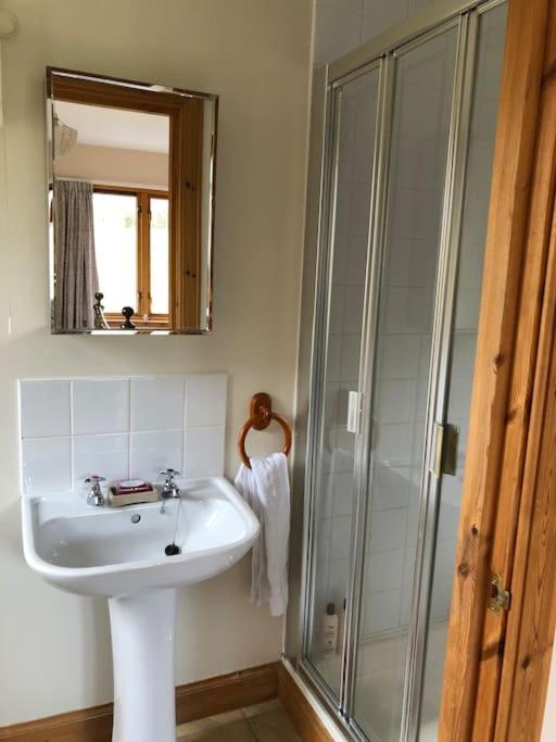 Arisaig Holiday Apartment Extérieur photo