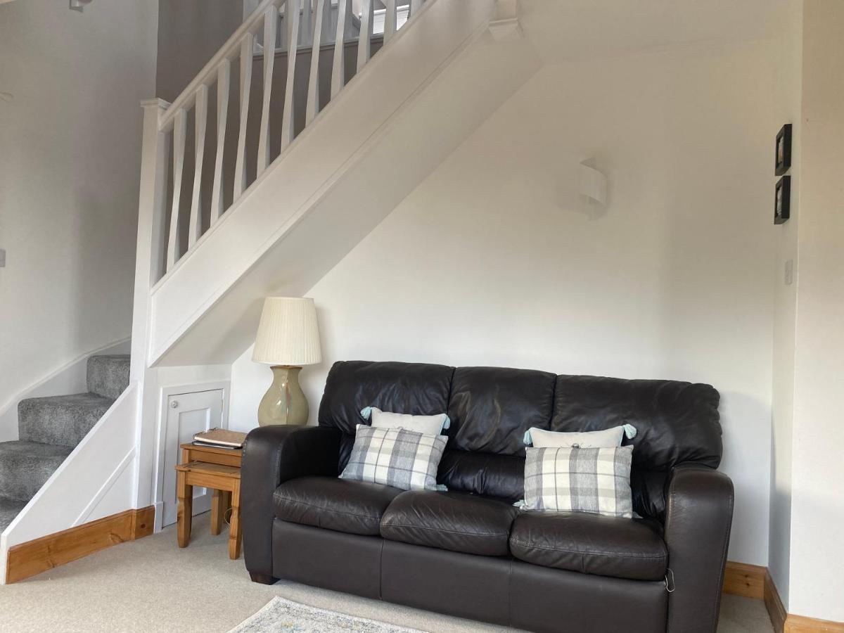 Arisaig Holiday Apartment Extérieur photo