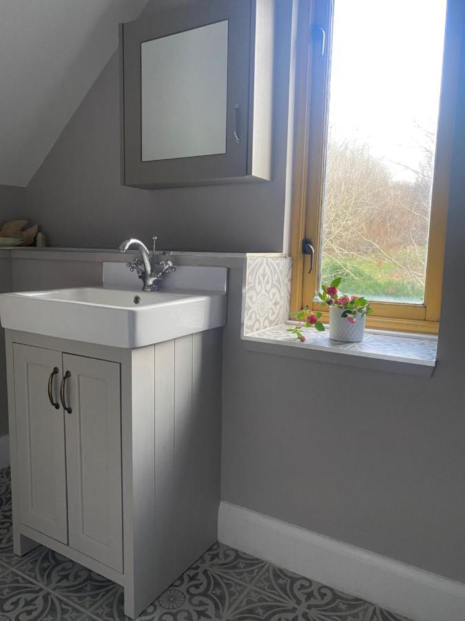 Arisaig Holiday Apartment Extérieur photo