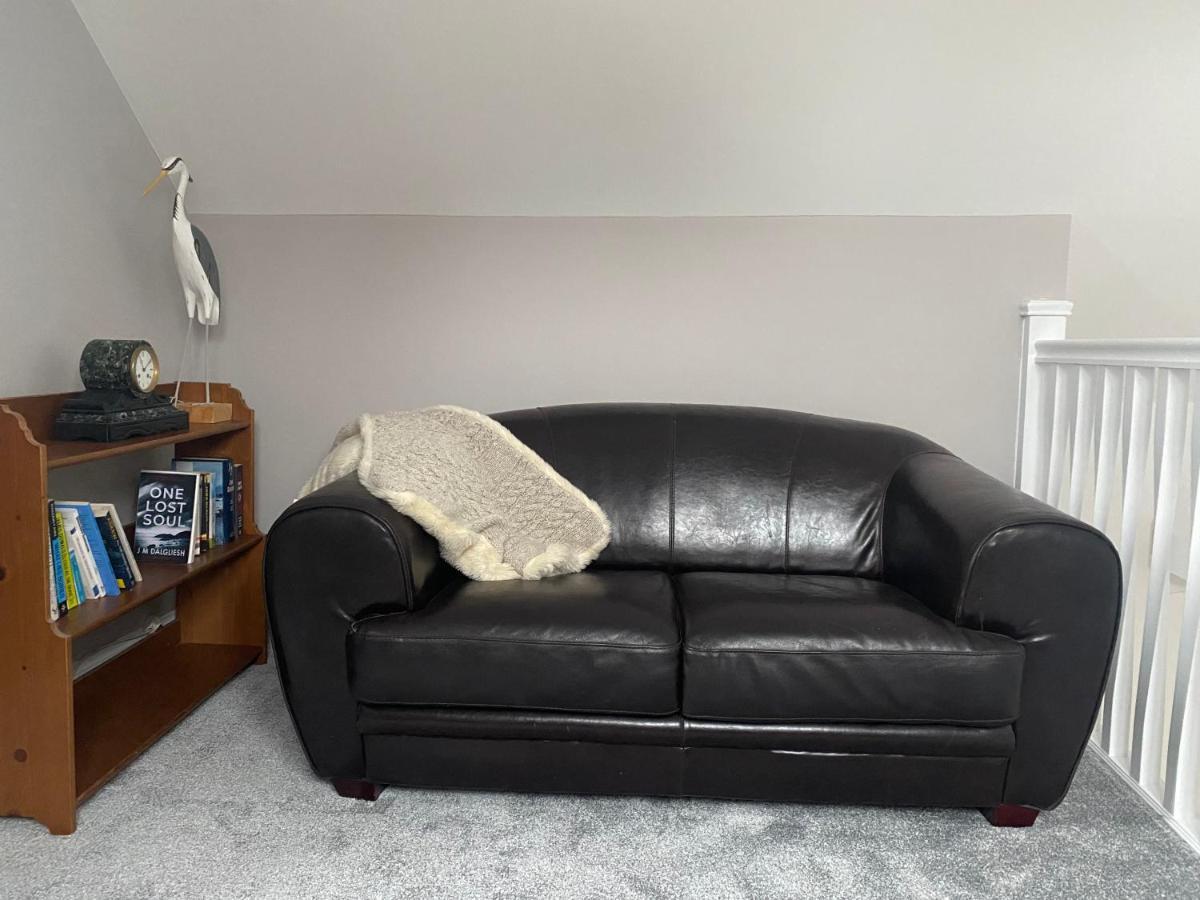 Arisaig Holiday Apartment Extérieur photo