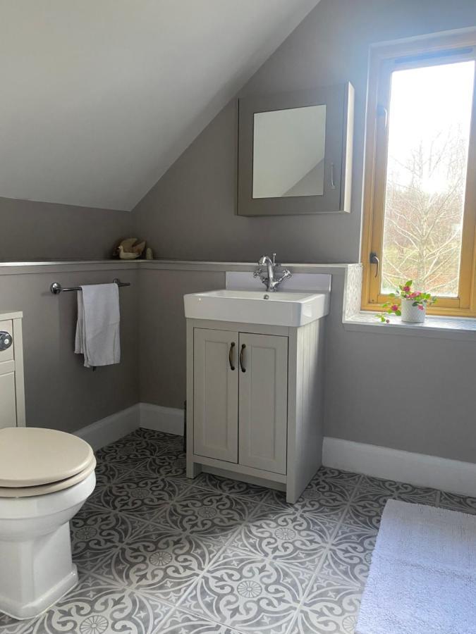 Arisaig Holiday Apartment Extérieur photo