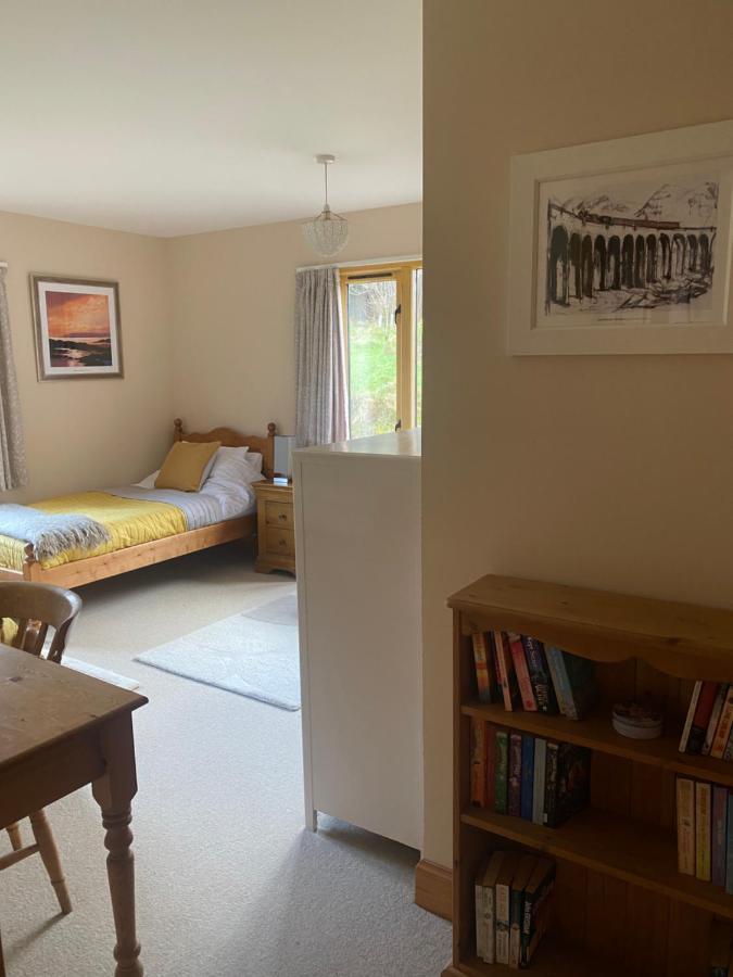 Arisaig Holiday Apartment Extérieur photo