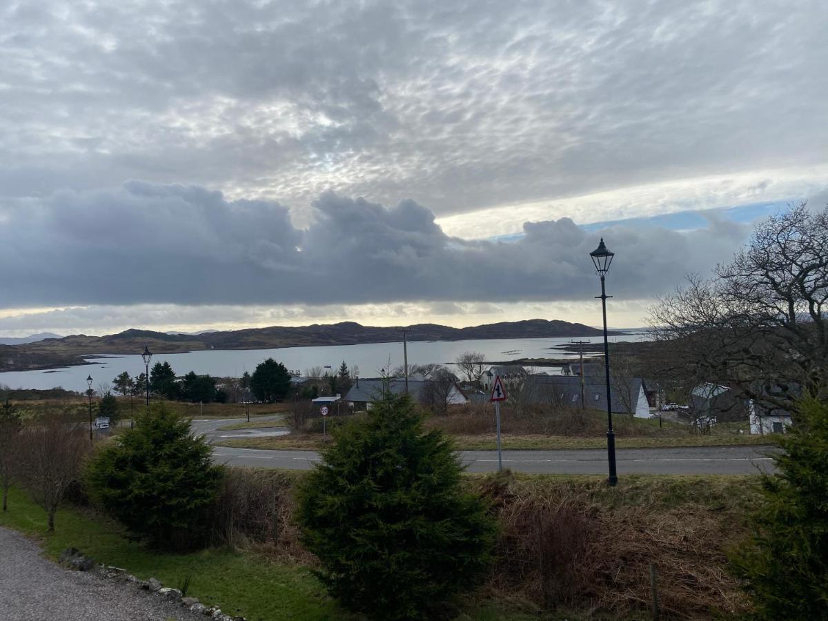 Arisaig Holiday Apartment Extérieur photo
