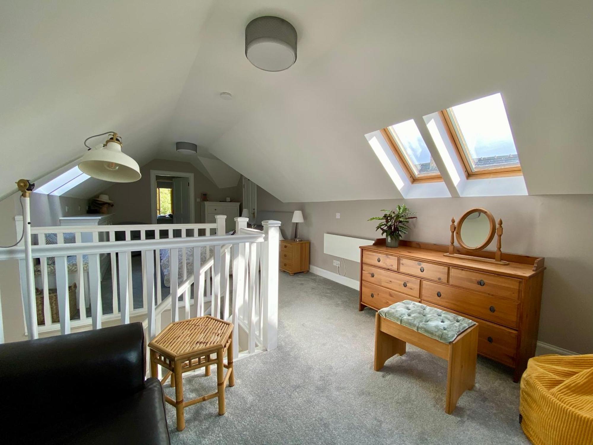 Arisaig Holiday Apartment Extérieur photo