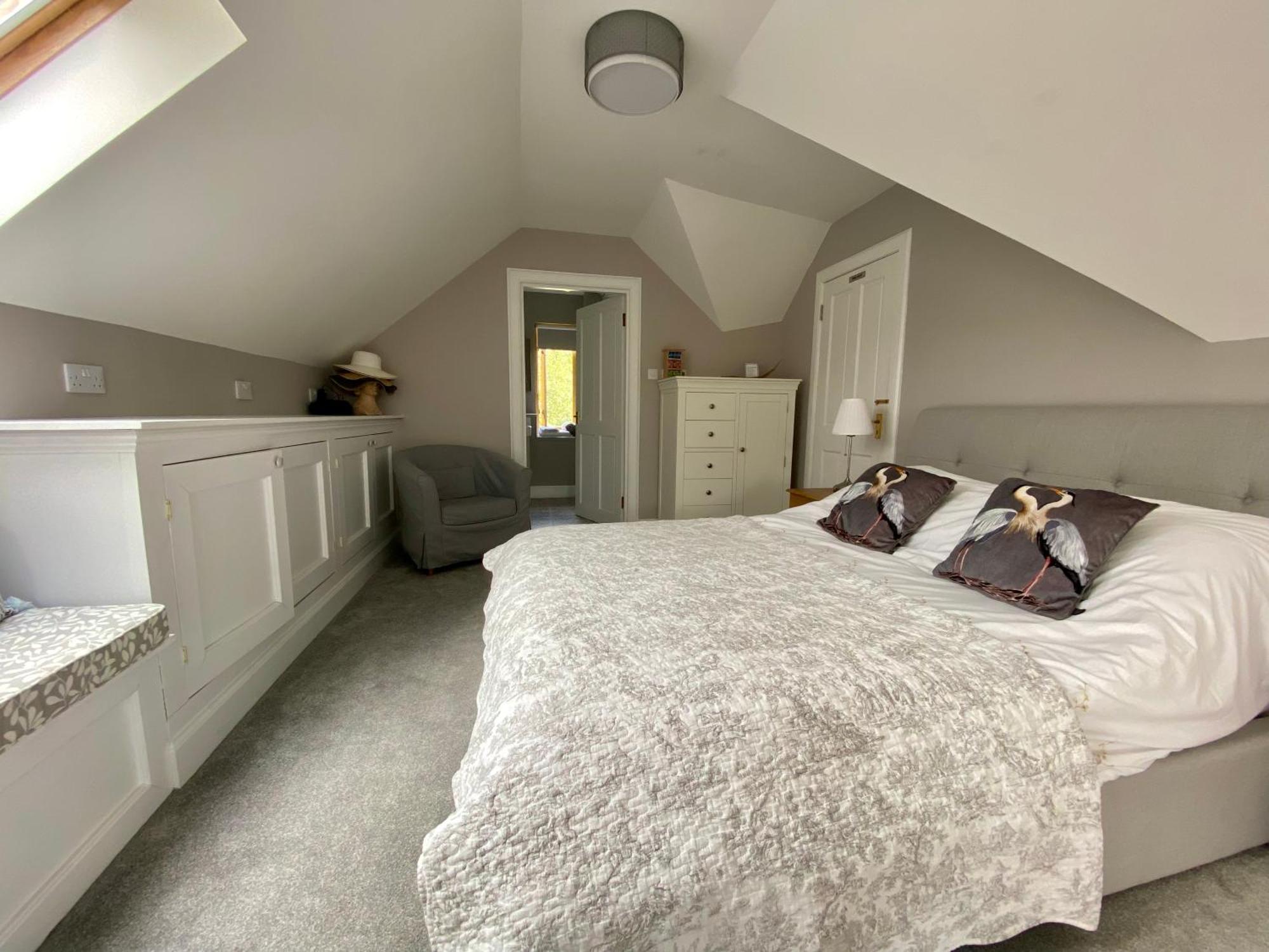 Arisaig Holiday Apartment Extérieur photo